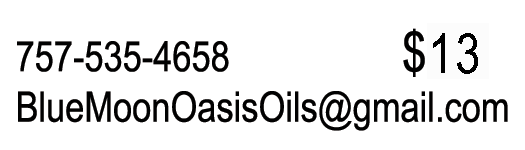 Contact and Price Labels