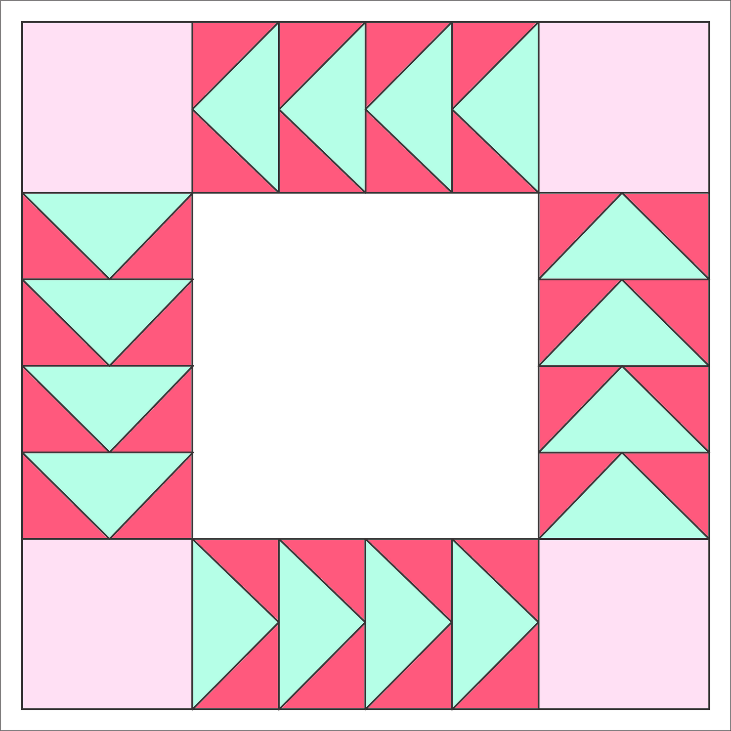 Quilting | Photo Quilt Block