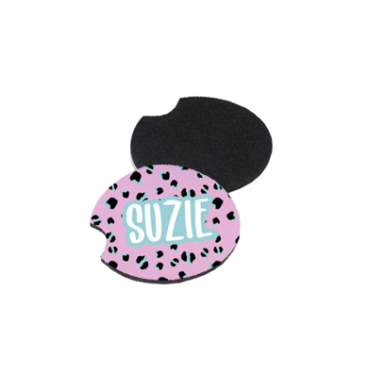 Car | Car Coasters (set of 2)
