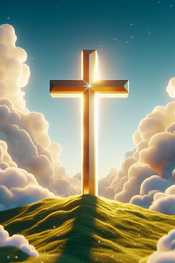 Bible/Book Cover