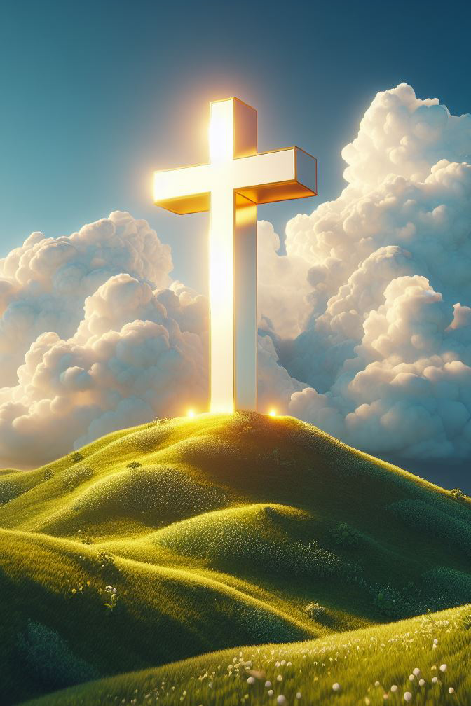 Bible/Book Cover