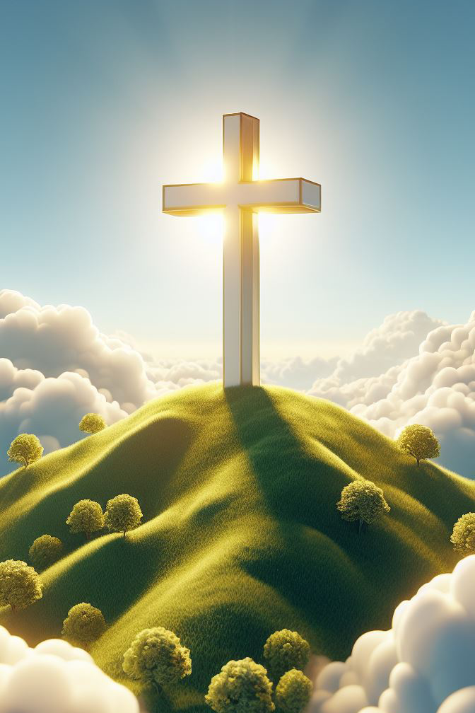 Bible/Book Cover