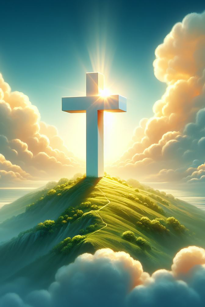 Bible/Book Cover