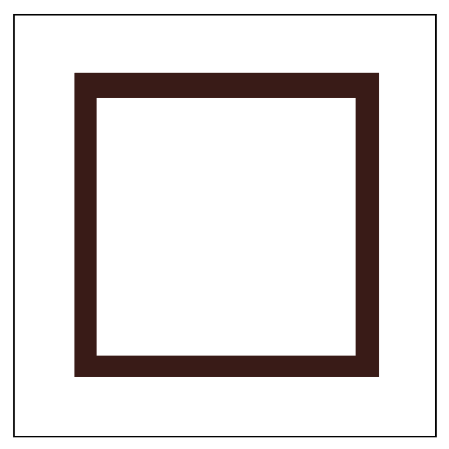 Quilting | Photo Frame Block