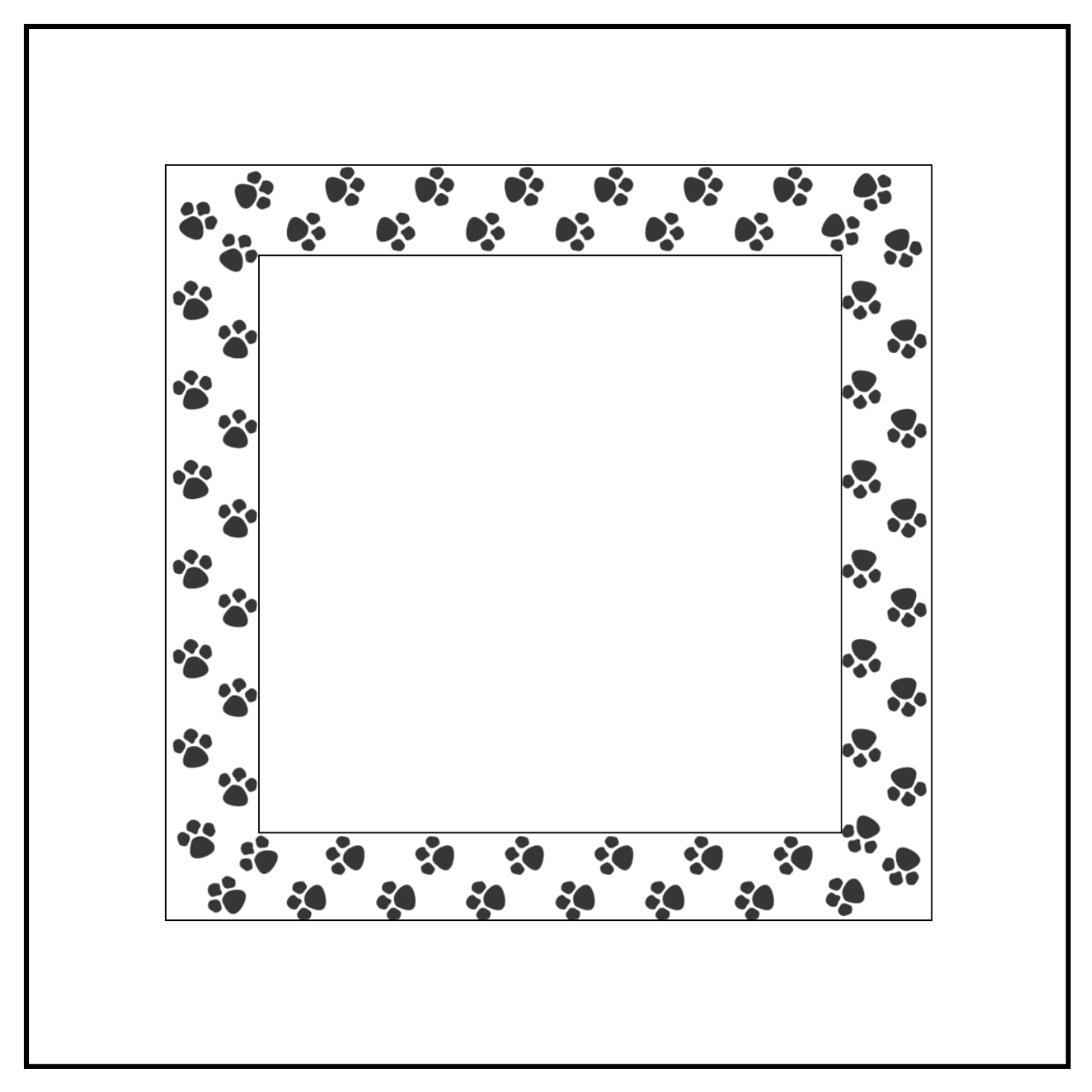 Quilting | Photo Frame Block