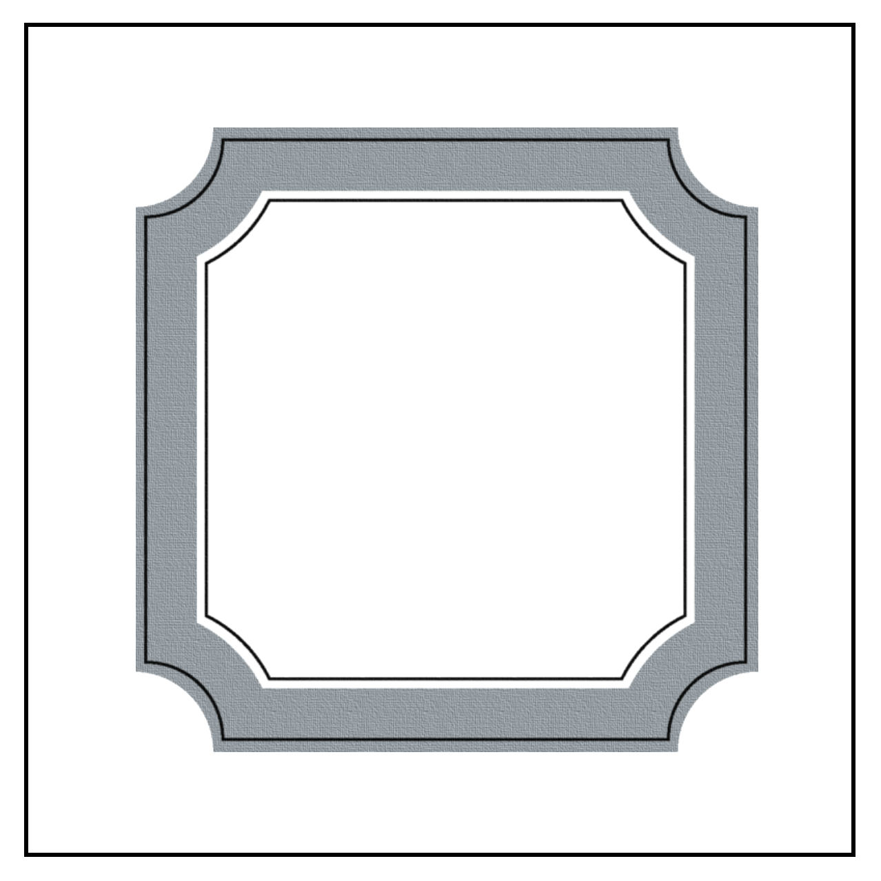 Quilting | Photo Frame Block