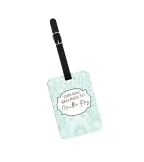 Bags & Totes | Luggage Tags