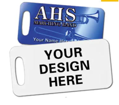 Bags & Totes | Luggage Tags