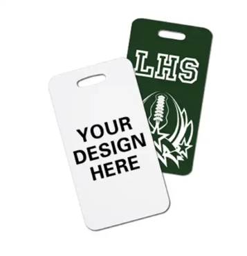 Bags & Totes | Luggage Tags