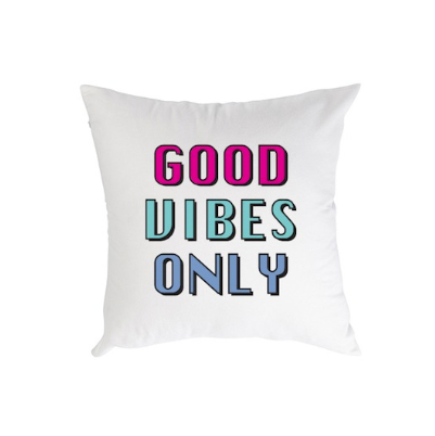 Home Decor | Plush Pillow