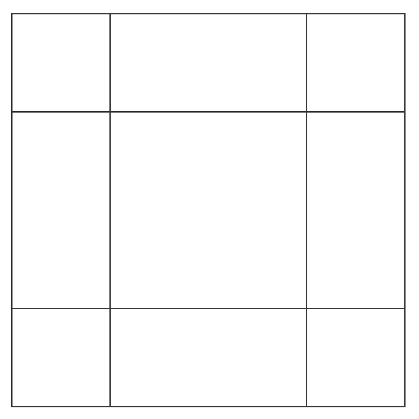 Quilting | Photo Quilt Block
