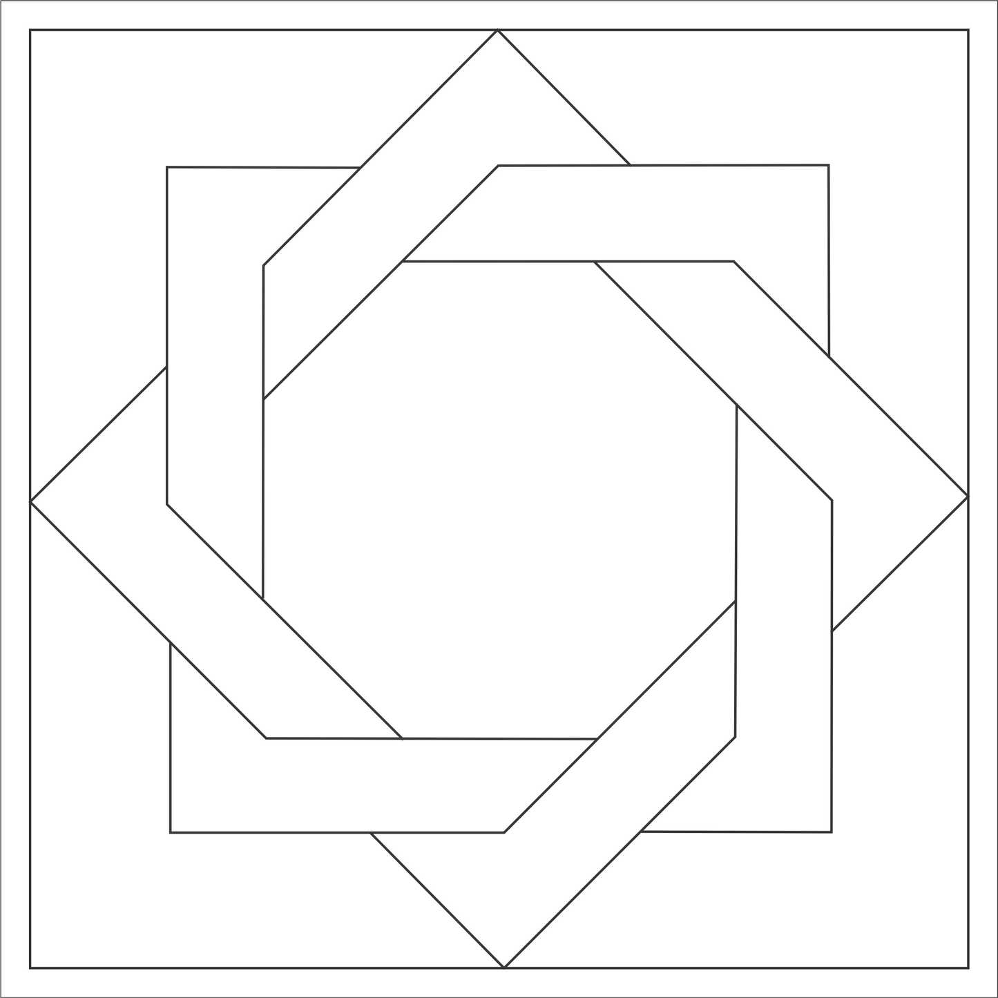 Quilting | Photo Quilt Block