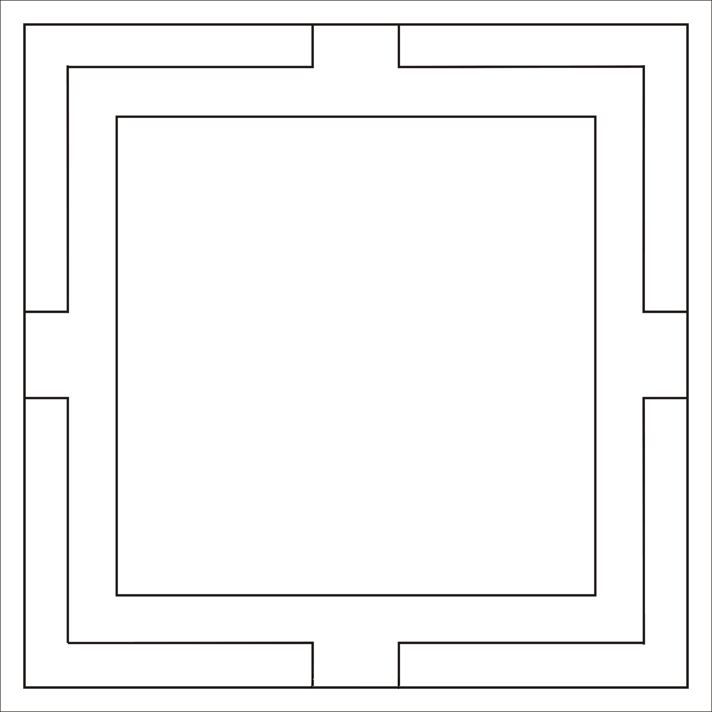 Quilting | Photo Quilt Block