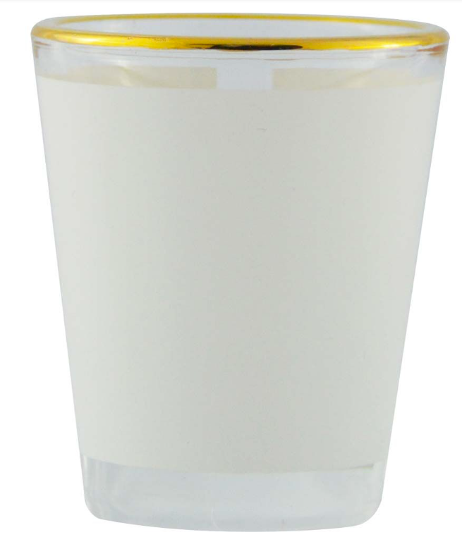 Drinkware | 1.5 oz Shot Glass