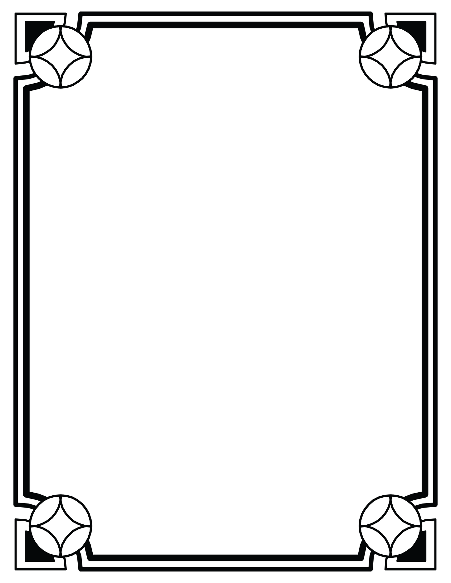 Quilting | Photo Frame Block