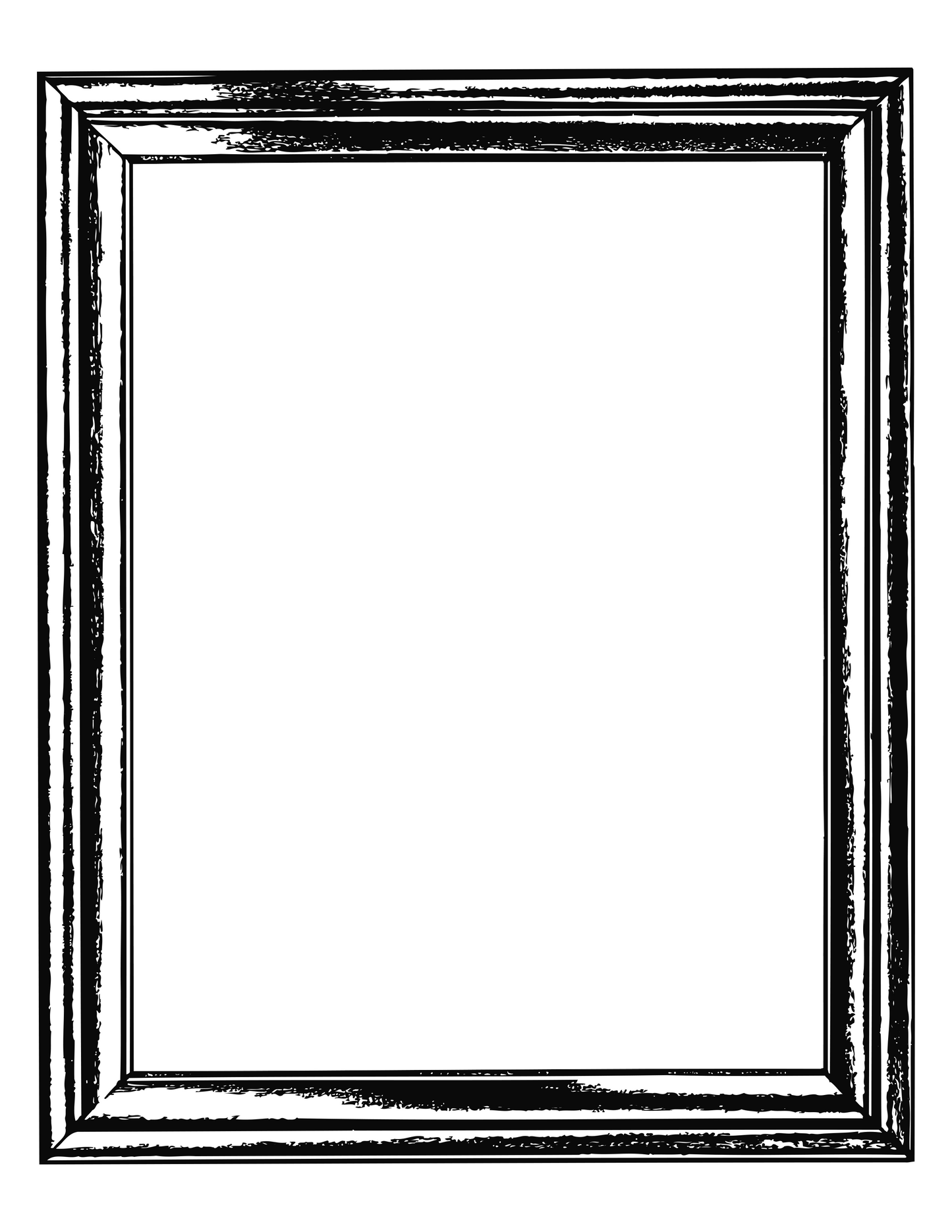 Quilting | Photo Frame Block