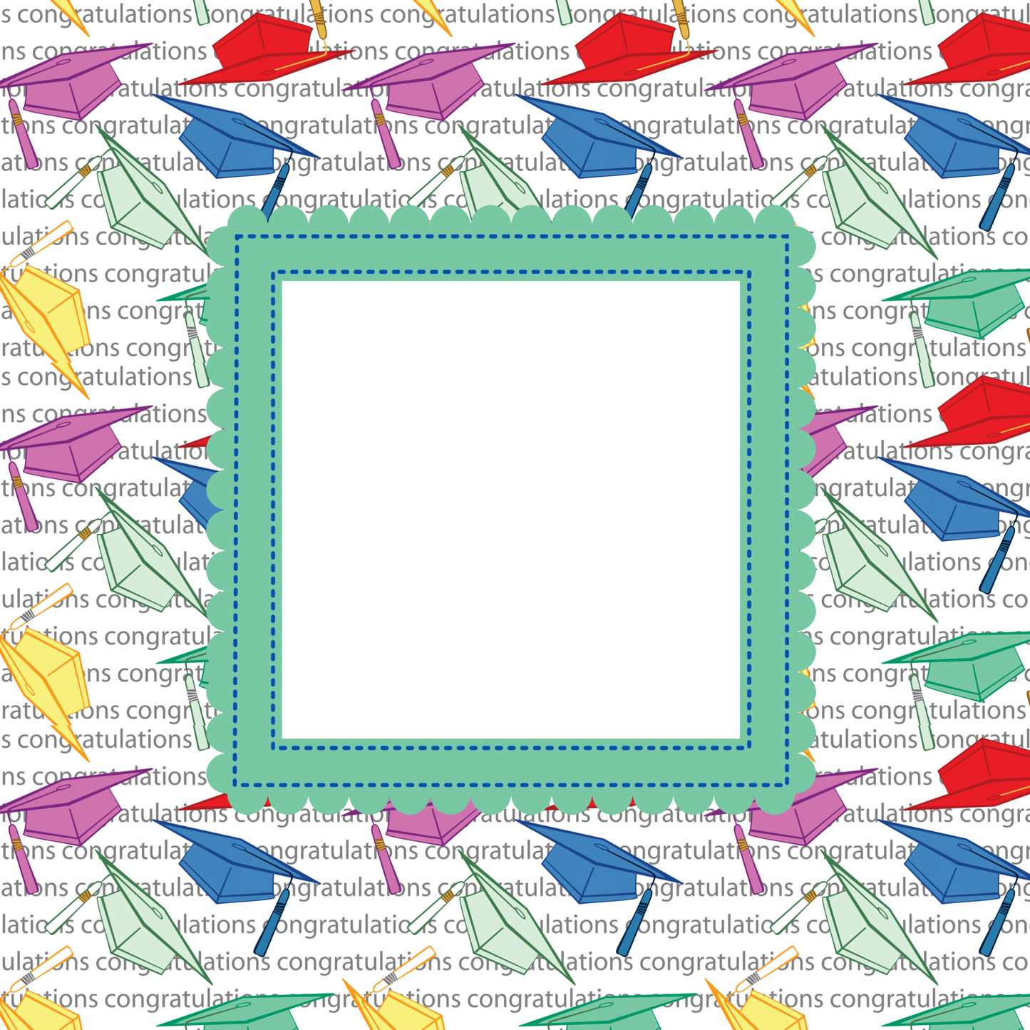 Quilting | Photo Frame Block