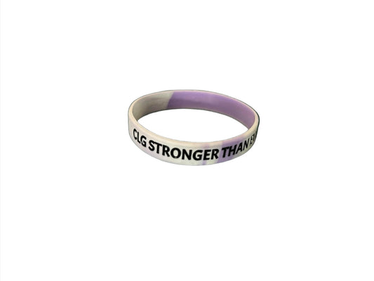 CLG: Stronger Than Ever Bracelet