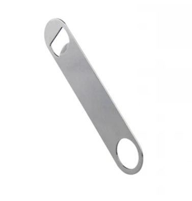 Bar key