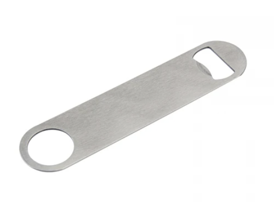 Bar key