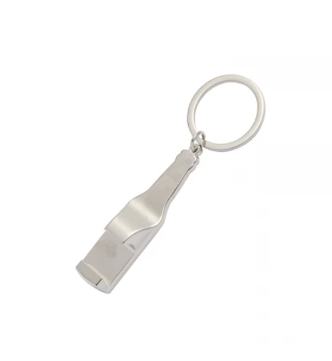 Bottle Opener Keychains