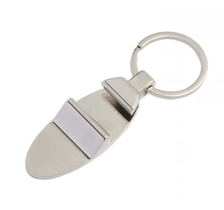 Bottle Opener Keychains