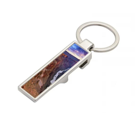 Bottle Opener Keychains