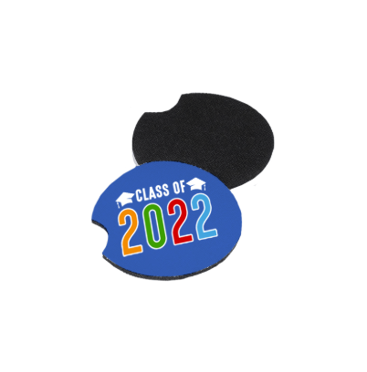 Car | Car Coasters (set of 2)