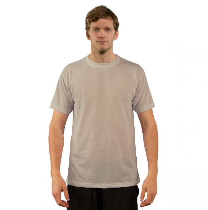 T-Shirt with Customization