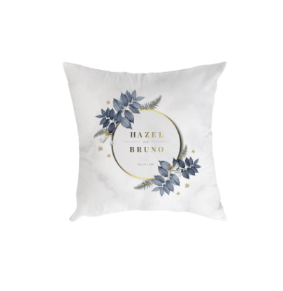 Home Decor | Plush Pillow
