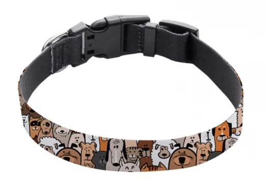 Adjustable Pet Collar